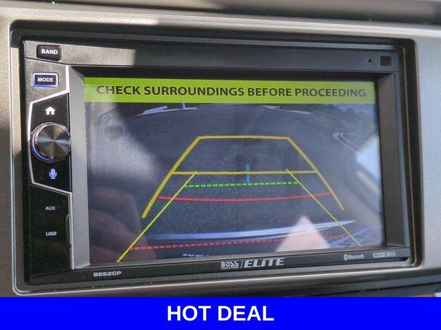 2016 Toyota RAV4 Vehicle Photo in Merrillville, IN 46410