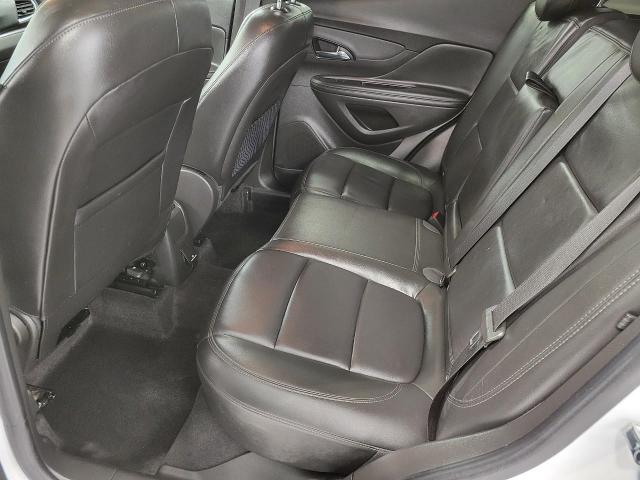 2019 Buick Encore Vehicle Photo in NEENAH, WI 54956-2243