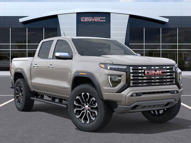2026 GMC Canyon Vehicle Photo in WATERTOWN, CT 06795-3318