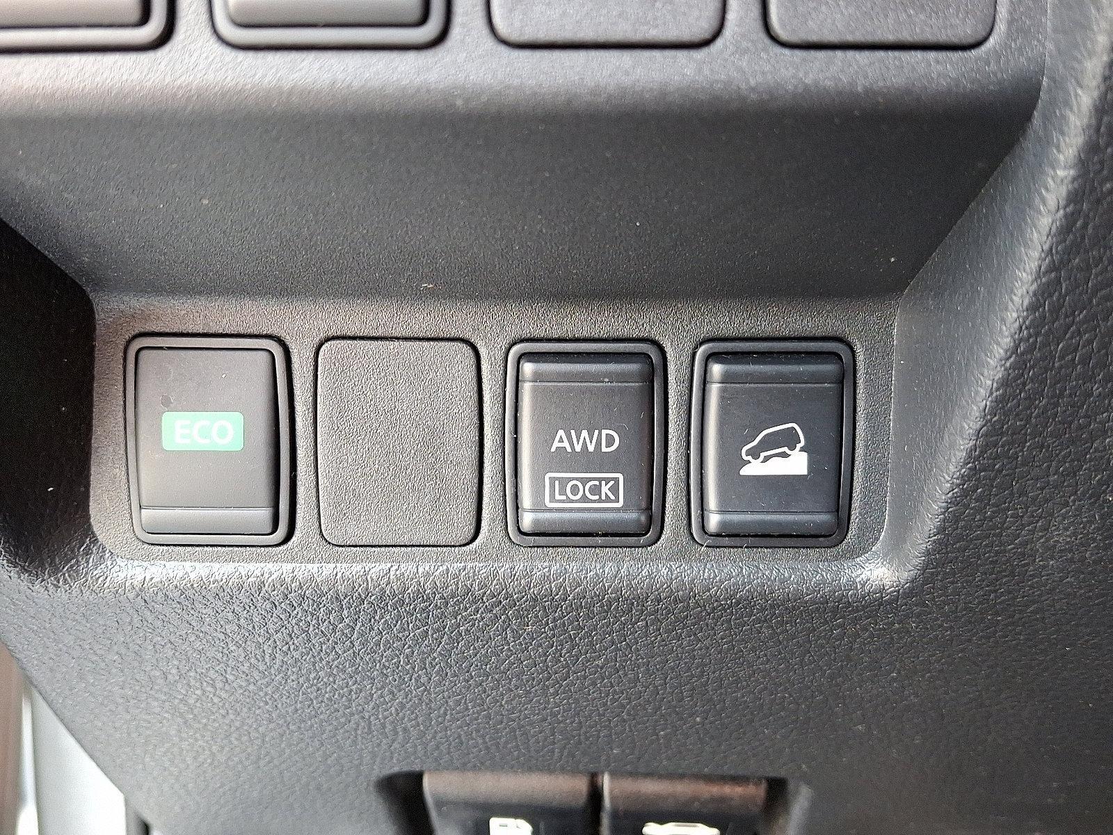 2016 Nissan Rogue Vehicle Photo in Harrisburg, PA 17111