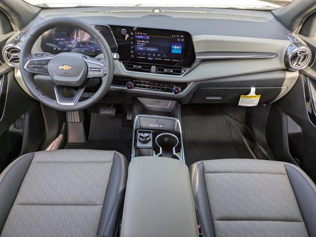 2026 Chevrolet Equinox Vehicle Photo in BRUNSWICK, GA 31525-1881