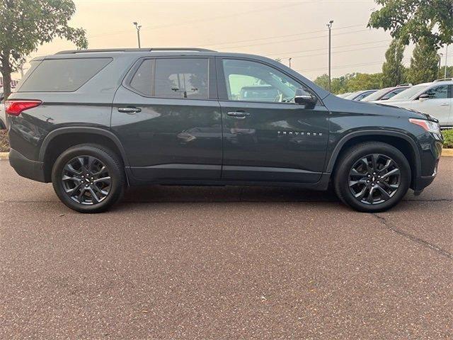 2019 Chevrolet Traverse Vehicle Photo in Willow Grove, PA 19090