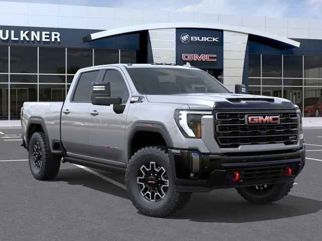 2026 GMC Sierra 2500 HD Vehicle Photo in HARRISBURG, PA 17111-1033