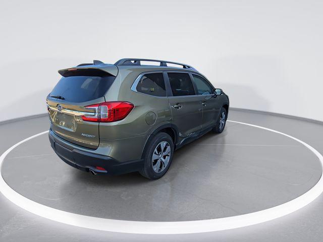 2023 Subaru Ascent Vehicle Photo in Pleasant Hills, PA 15236