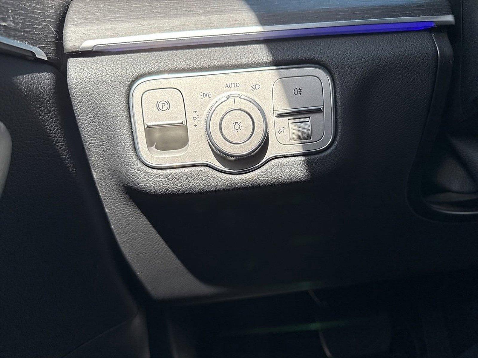 2022 Mercedes-Benz GLE Vehicle Photo in Harrisburg, PA 17111