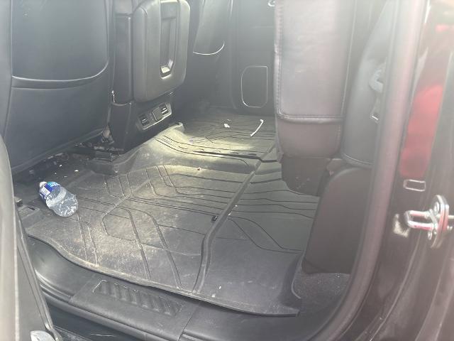 2022 Chevrolet Silverado 1500 Vehicle Photo in HARRISBURG, PA 17111-1033