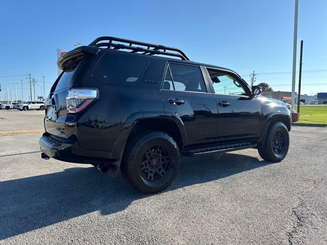 2023 Toyota 4Runner Vehicle Photo in Jonesboro, AR 72404