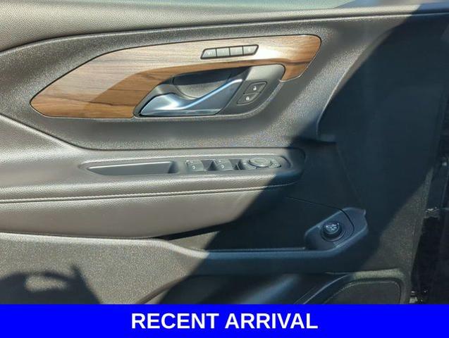 2020 GMC Terrain Vehicle Photo in Merrillville, IN 46410
