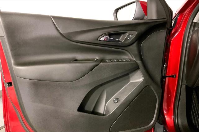 2023 Chevrolet Equinox Vehicle Photo in Lees Summit, MO 64086