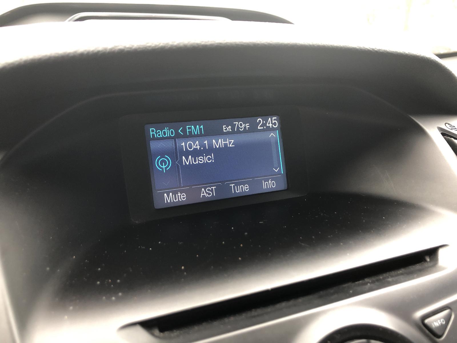 2014 Ford Focus Vehicle Photo in Mechanicsburg, PA 17050