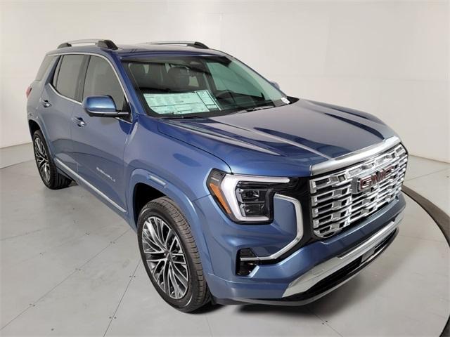 2026 GMC Terrain Vehicle Photo in PRESCOTT, AZ 86305-3700