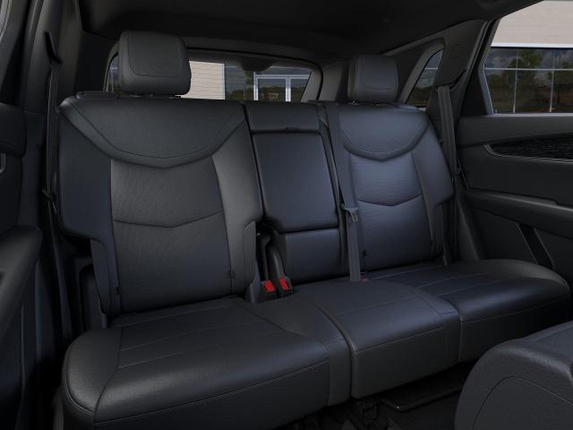 2025 Cadillac XT5 Vehicle Photo in GREEN BAY, WI 54303-3330