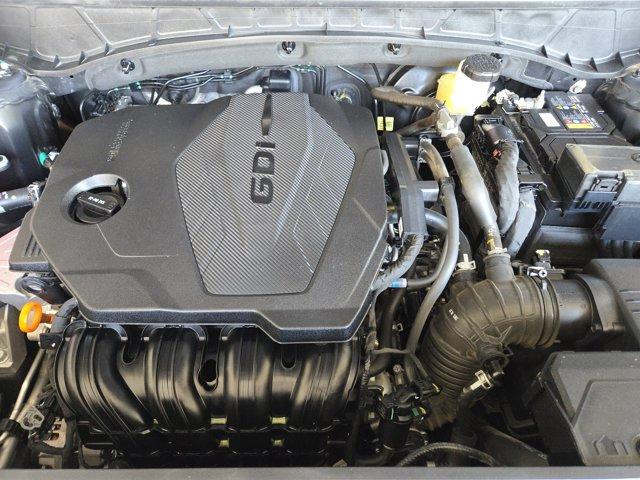 2024 Hyundai SANTA CRUZ Vehicle Photo in Decatur, TX 76234