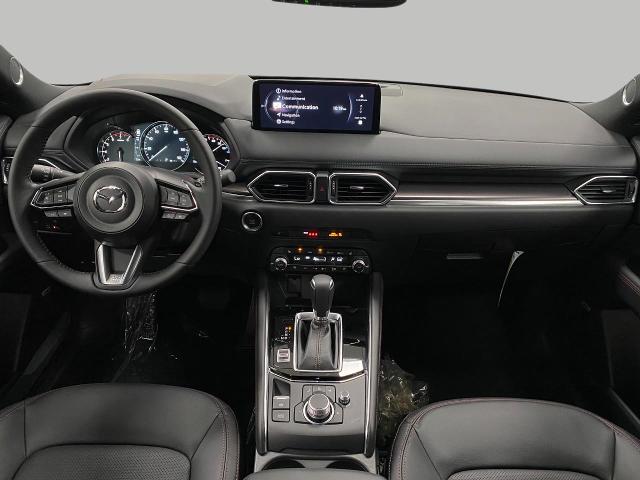 2025 Mazda CX-5 Vehicle Photo in Appleton, WI 54913
