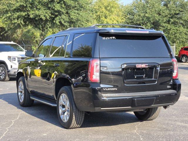 2018 GMC Yukon Vehicle Photo in Decatur, TX 76234