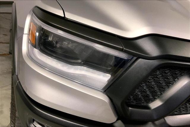 2024 Ram 1500 Vehicle Photo in Kansas City, MO 64114