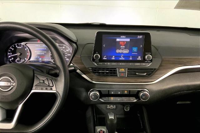 2024 Nissan Altima Vehicle Photo in Kansas City, MO 64114