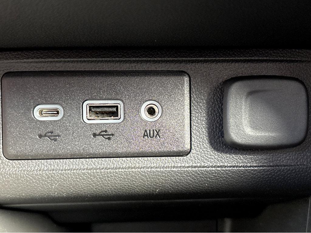 2022 Buick Encore GX Vehicle Photo in POOLER, GA 31322-3252