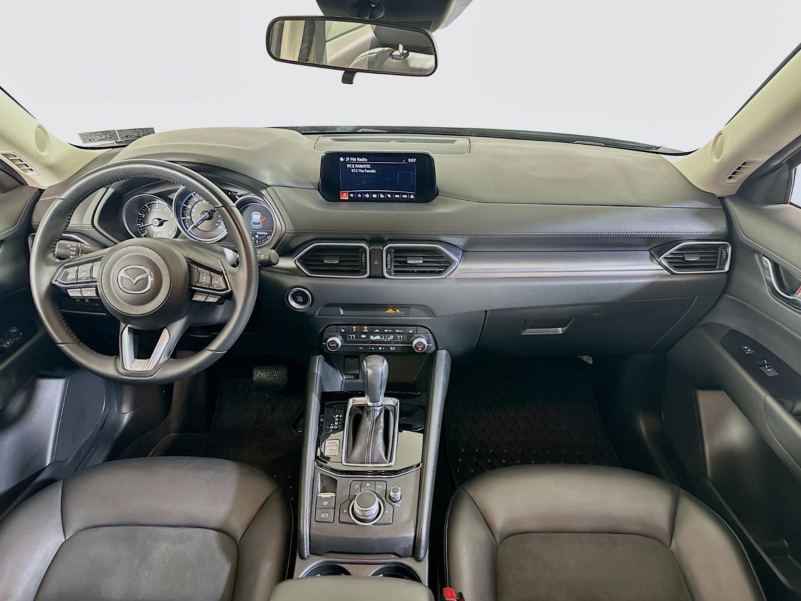 2020 Mazda CX-5 Vehicle Photo in Langhorne, PA 19047