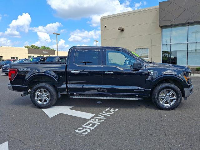 2024 Ford F-150 Vehicle Photo in Philadelphia, PA 19116