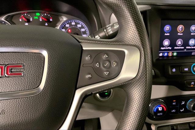 2023 GMC Terrain Vehicle Photo in INDEPENDENCE, MO 64055-1314