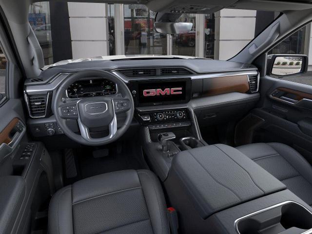 2026 GMC Sierra 1500 Vehicle Photo in INDEPENDENCE, MO 64055-1377