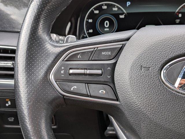 2021 Hyundai PALISADE Vehicle Photo in BRUNSWICK, GA 31525-1881