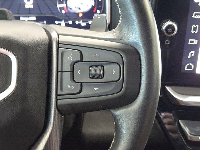 2023 GMC Sierra 1500 Vehicle Photo in Decatur, TX 76234