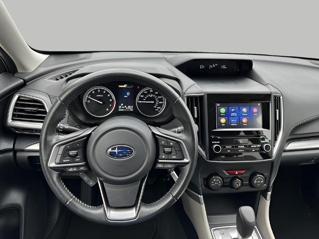 2019 Subaru Forester Vehicle Photo in MANITOWOC, WI 54220-5838