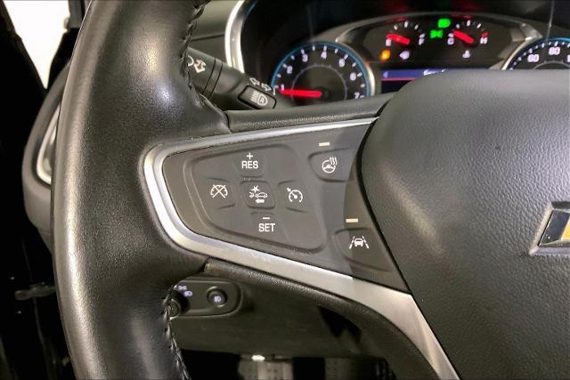 2022 Chevrolet Equinox Vehicle Photo in INDEPENDENCE, MO 64055-1314