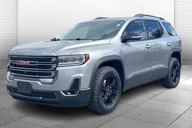 2023 GMC Acadia Vehicle Photo in INDEPENDENCE, MO 64055-1377