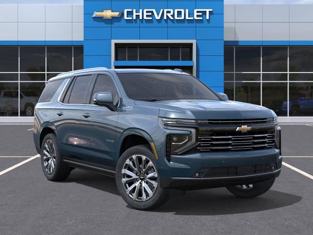 2026 Chevrolet Tahoe Vehicle Photo in SAVANNAH, GA 31406-4513