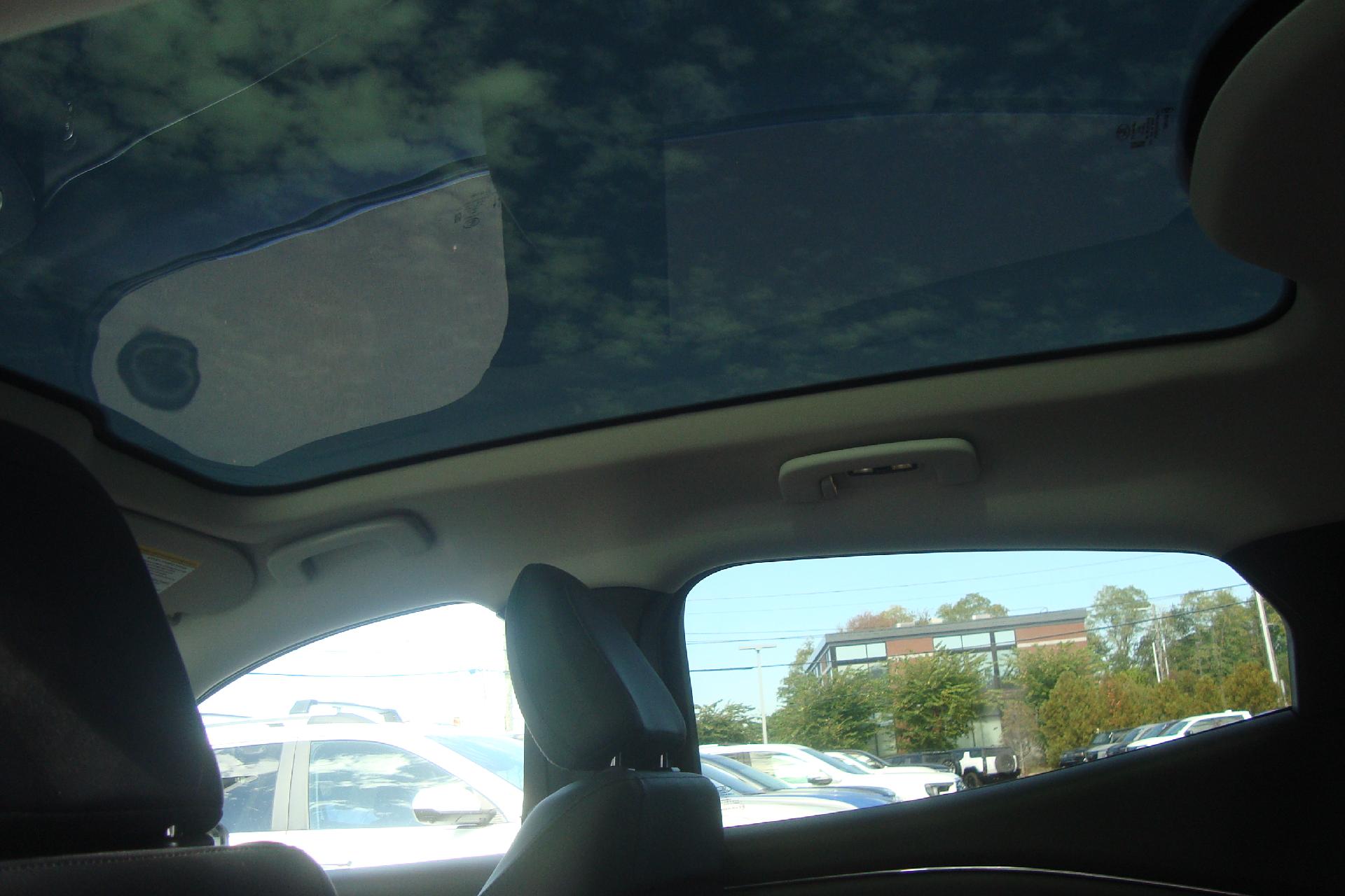 2021 Ford Mustang Mach-E Vehicle Photo in PORTSMOUTH, NH 03801-4196