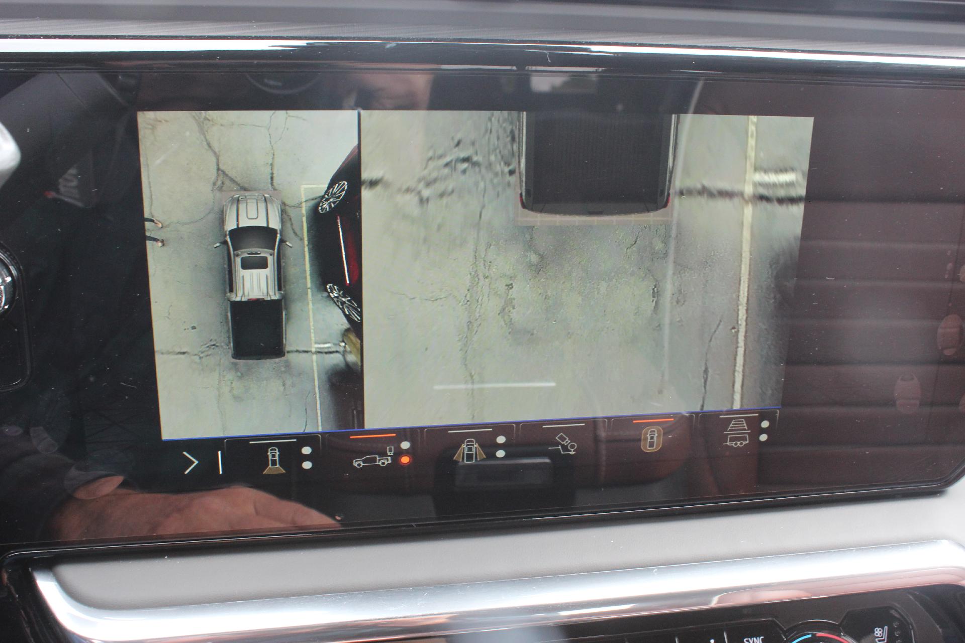 2026 GMC Sierra 3500 HD Vehicle Photo in AURORA, CO 80012-4011