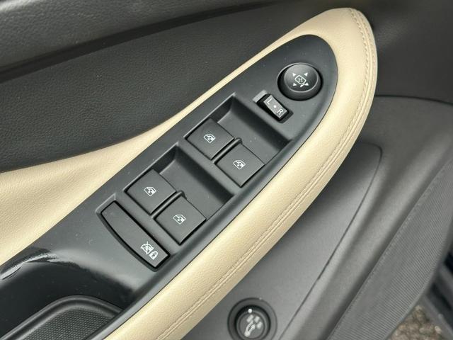 2020 Buick Envision Vehicle Photo in COLUMBIA, MO 65203-3903