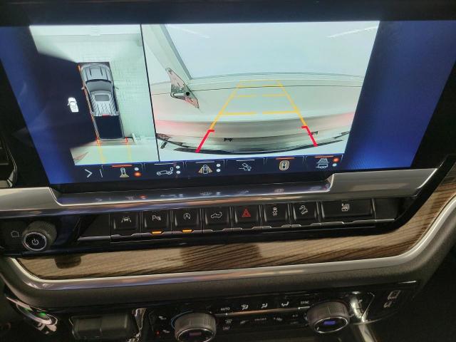 2025 Chevrolet Silverado 1500 Vehicle Photo in NEENAH, WI 54956-2243