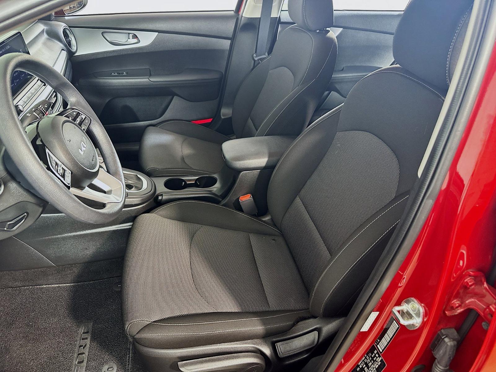 2023 Kia Forte Vehicle Photo in Langhorne, PA 19047