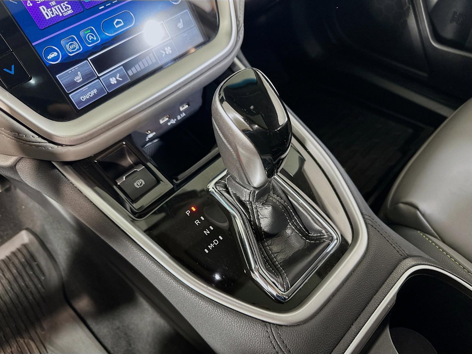 2022 Subaru Outback Vehicle Photo in Langhorne, PA 19047