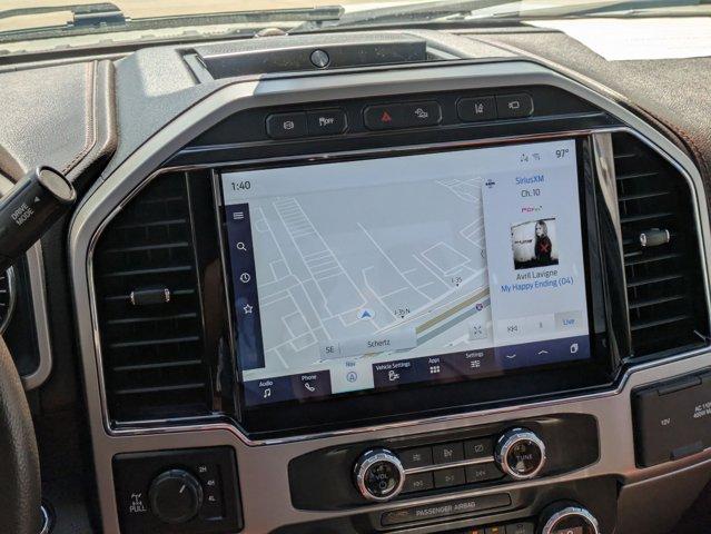 2022 Ford Super Duty F-250 SRW Vehicle Photo in SELMA, TX 78154-1459