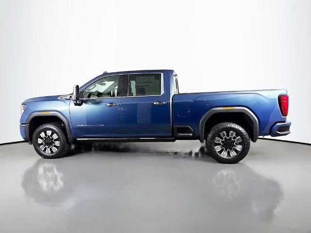2025 GMC Sierra 3500 HD Vehicle Photo in PUYALLUP, WA 98371-4149