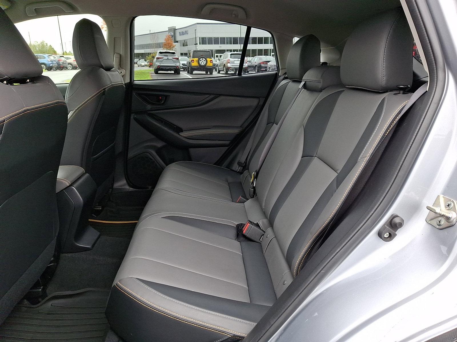 2021 Subaru Crosstrek Vehicle Photo in Easton, PA 18045