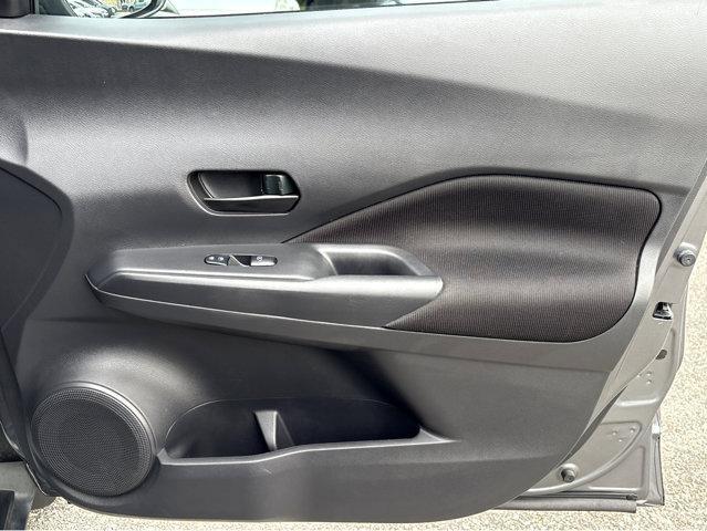 2021 Nissan Kicks Vehicle Photo in Hinesville, GA 31313