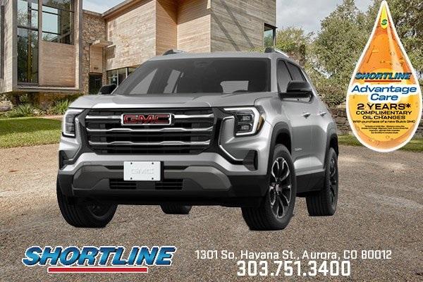 2026 GMC Terrain Vehicle Photo in AURORA, CO 80012-4011