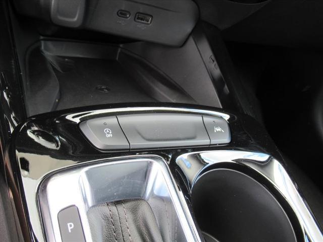 2026 Chevrolet Trax Vehicle Photo in LEESBURG, FL 34788-4022