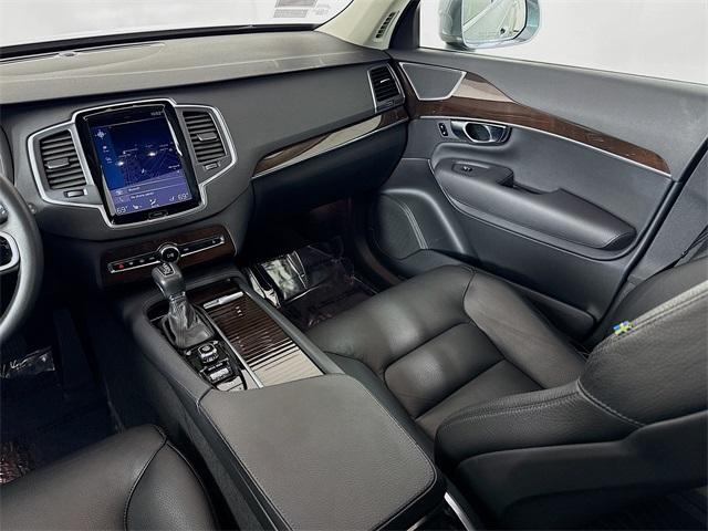 2019 Volvo XC90 Vehicle Photo in Everett, WA 98204