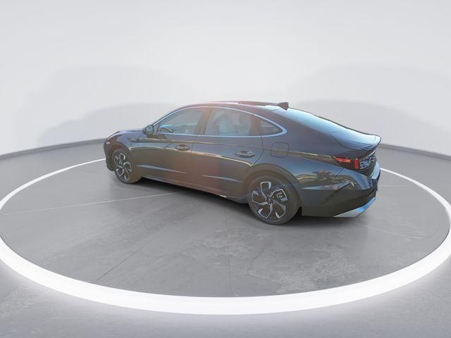2024 Hyundai SONATA Vehicle Photo in Pleasant Hills, PA 15236