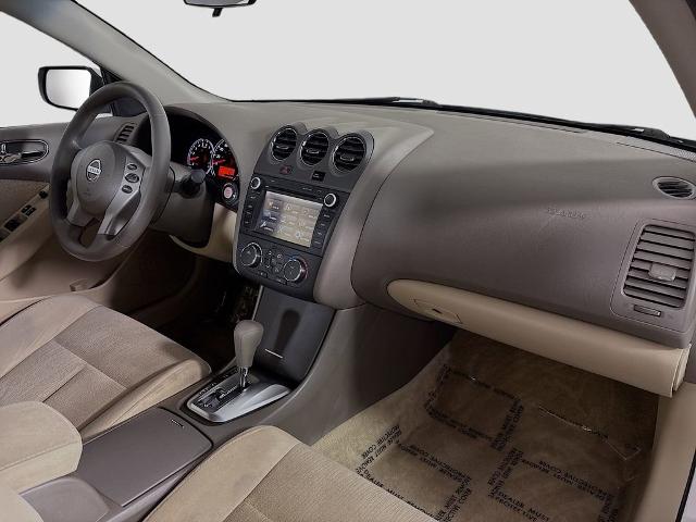 2012 Nissan Altima Vehicle Photo in PUYALLUP, WA 98371-4149