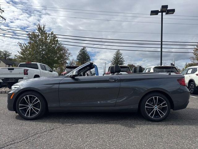 2020 BMW 230i xDrive Vehicle Photo in Flemington, NJ 08822