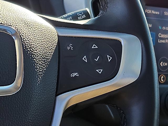 2023 GMC Terrain Vehicle Photo in TREVOSE, PA 19053-4984