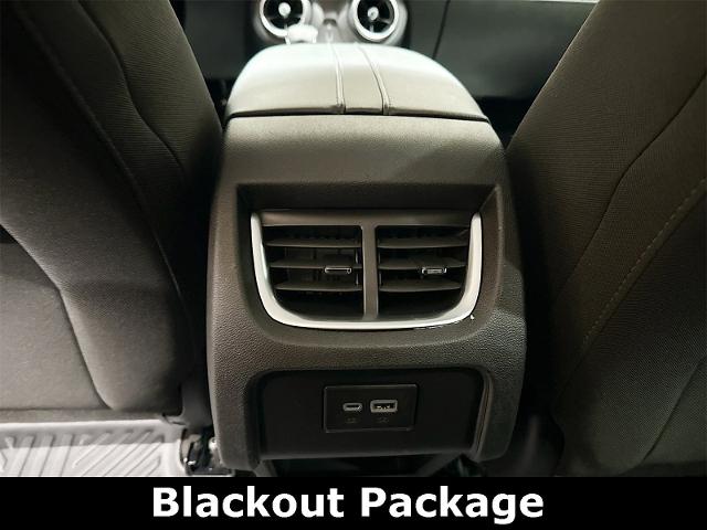 2021 Chevrolet Blazer Vehicle Photo in EVERETT, WA 98203-5662